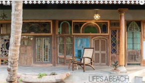 ParijaatGoa Cottage with Private Pool